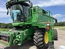 2019 John Deere S780 Image