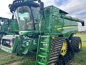 Thumbnail image John Deere S780 3