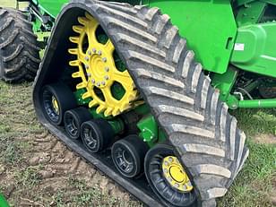 Main image John Deere S780 5