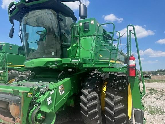Image of John Deere S780 Primary image