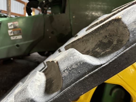 Image of John Deere S780 equipment image 4