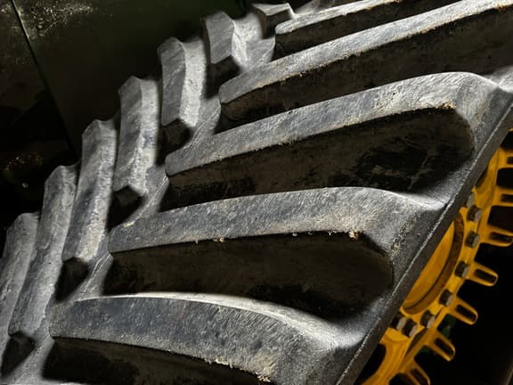 Image of John Deere S780 equipment image 3