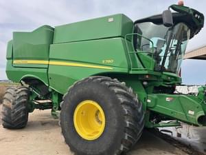 2019 John Deere S780 Image