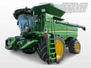 2019 John Deere S780 Image
