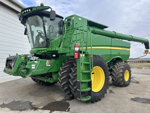 Equipment Main Image