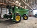 2019 John Deere S780 Image