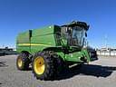 2019 John Deere S780 Image