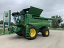 2019 John Deere S780 Image