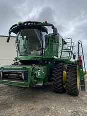 Main image John Deere S780