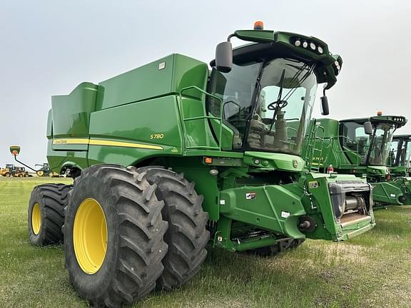 Image of John Deere S780 Primary image