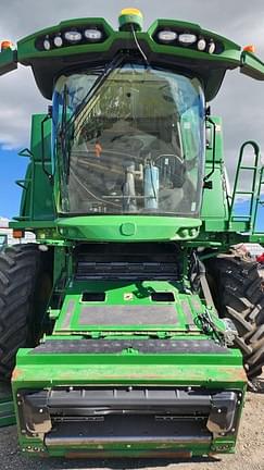 2019 John Deere S780 Image