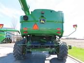 Thumbnail image John Deere S780 0