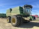 2019 John Deere S780 Image