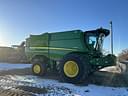 2019 John Deere S780 Image
