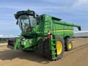 2019 John Deere S780 Image