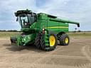 2019 John Deere S780 Image