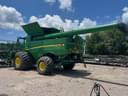 2019 John Deere S780 Image