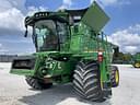 2019 John Deere S780 Image