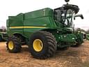 2019 John Deere S780 Image