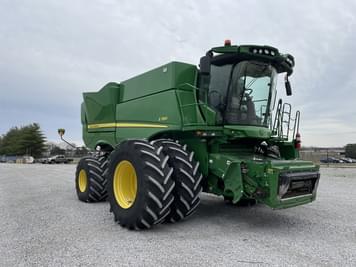 Main image John Deere S780