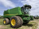 2019 John Deere S780 Image