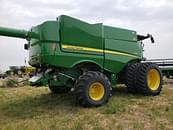 Thumbnail image John Deere S780 3