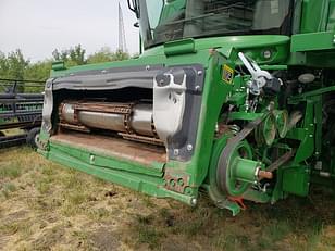 Main image John Deere S780 5