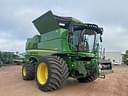 2019 John Deere S780 Image