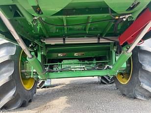 Main image John Deere S780 11