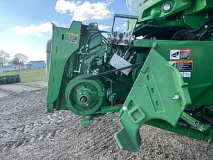 Main image John Deere S780 12