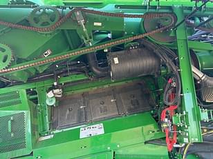 Main image John Deere S780 14