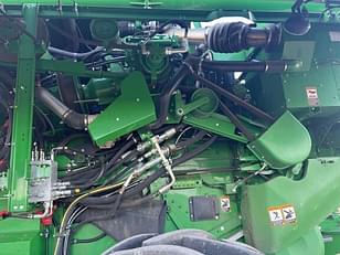 Main image John Deere S780 15