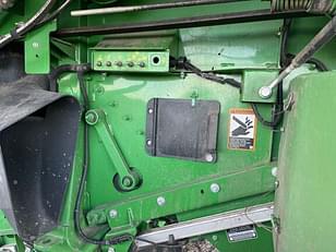 Main image John Deere S780 16