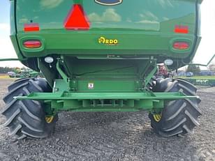 Main image John Deere S780 17