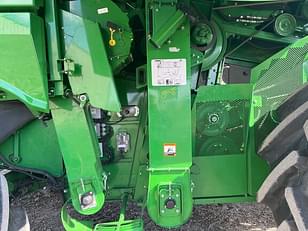 Main image John Deere S780 25