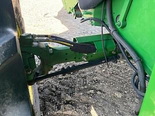 Main image John Deere S780 26