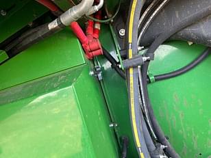 Main image John Deere S780 27