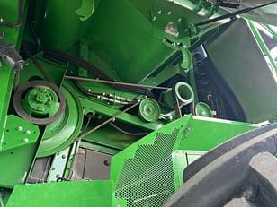 Main image John Deere S780 28