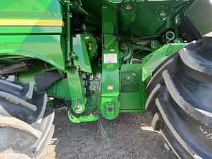 Main image John Deere S780 29