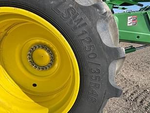 Main image John Deere S780 32