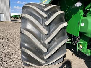 Main image John Deere S780 34