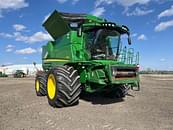 Thumbnail image John Deere S780 7