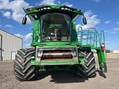 Thumbnail image John Deere S780 8