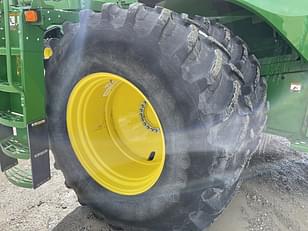 Main image John Deere S780 15