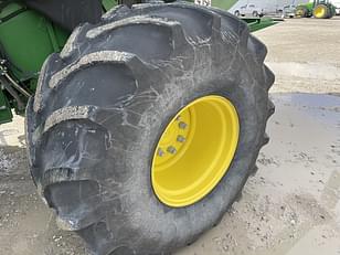 Main image John Deere S780 16