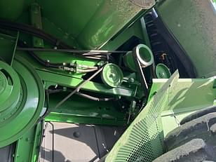 Main image John Deere S780 19