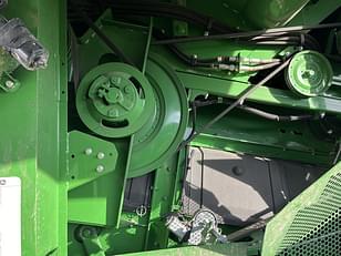 Main image John Deere S780 21