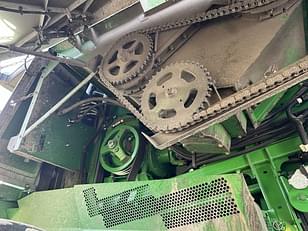 Main image John Deere S780 23