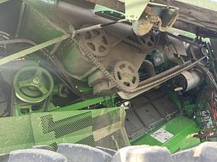 Main image John Deere S780 27