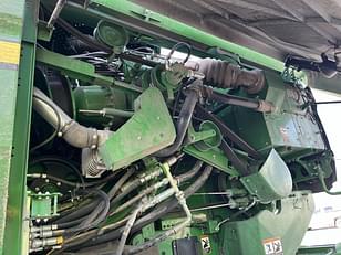 Main image John Deere S780 29